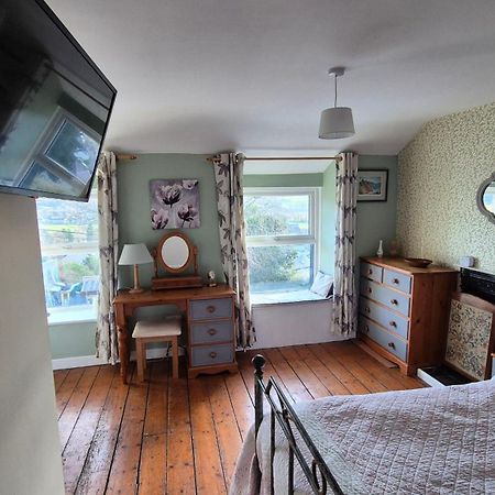 North Wales Cosy Cottage With Views Near Eryri Snowdonia Nantlle エクステリア 写真