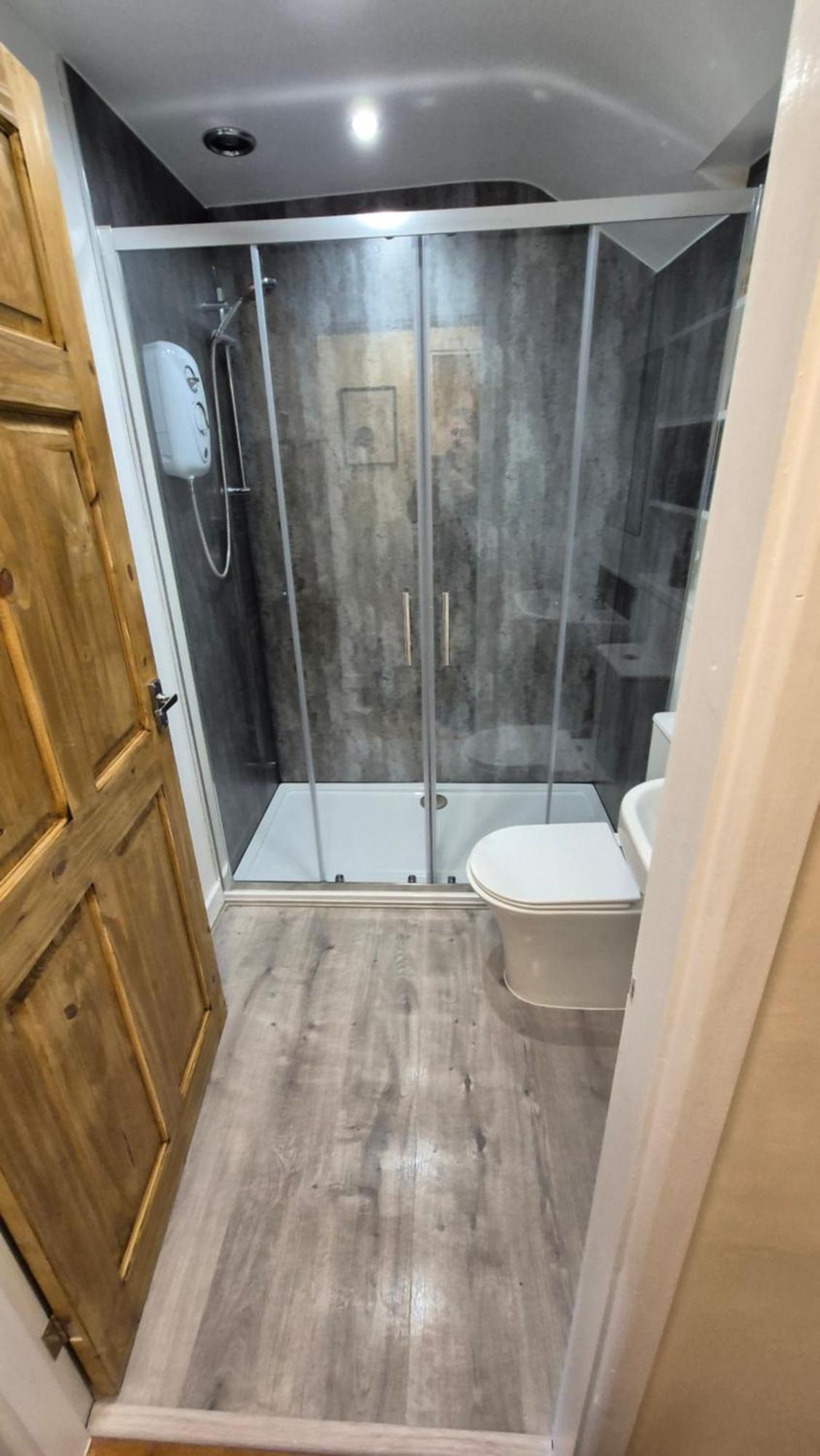 North Wales Cosy Cottage With Views Near Eryri Snowdonia Nantlle エクステリア 写真
