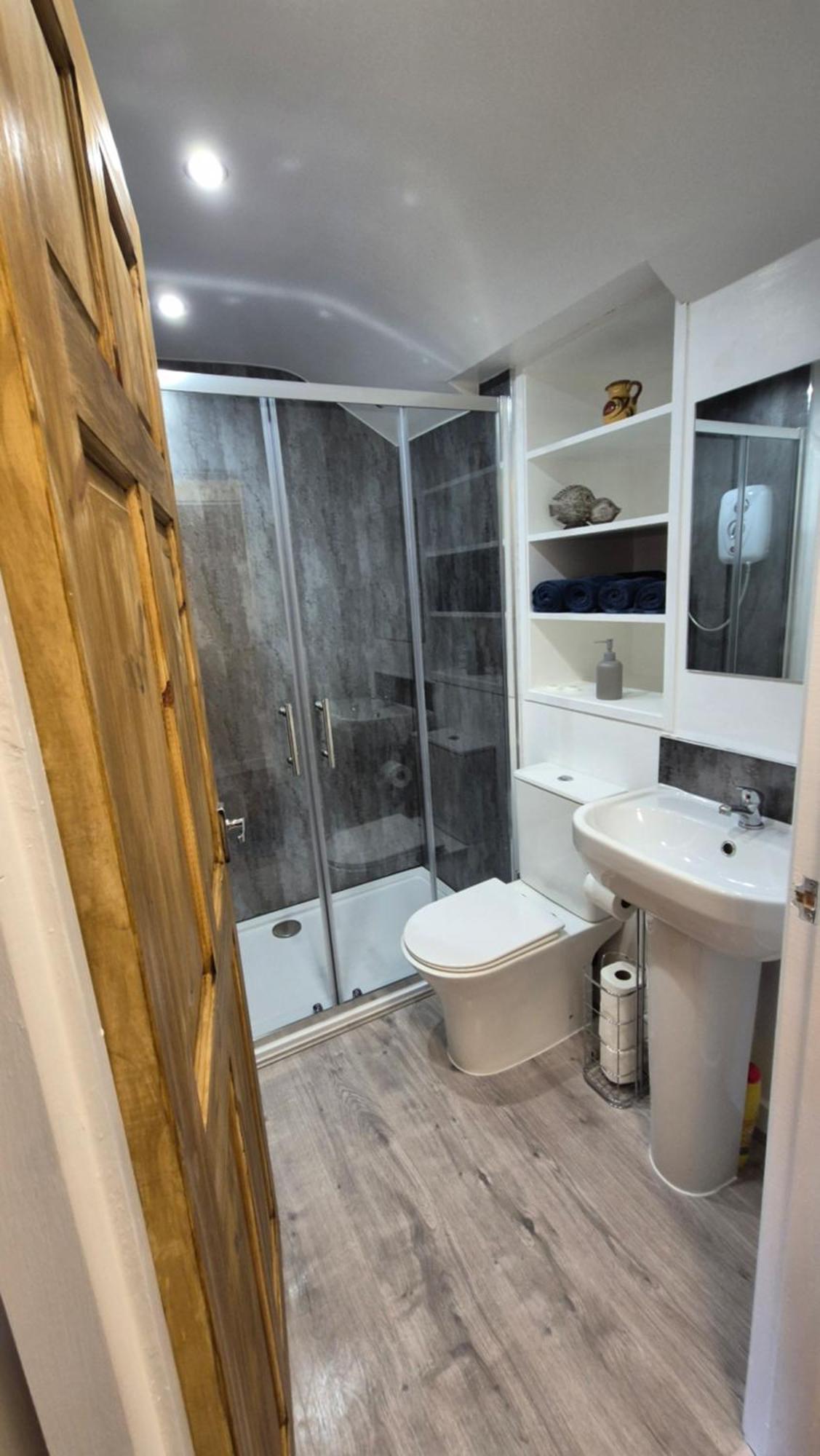 North Wales Cosy Cottage With Views Near Eryri Snowdonia Nantlle エクステリア 写真