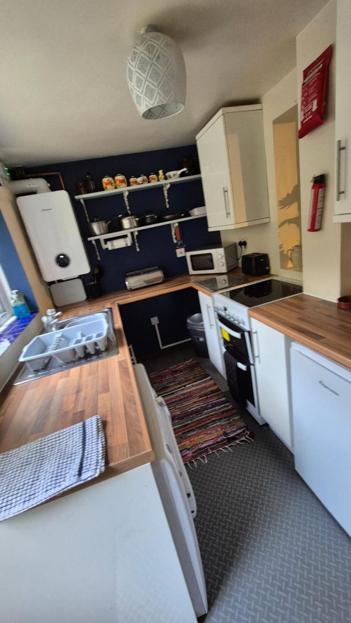 North Wales Cosy Cottage With Views Near Eryri Snowdonia Nantlle エクステリア 写真